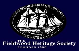 Fieldwood Heritage Society logo